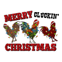 Merry Cluckin' Christmas | Teevron