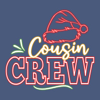 Cousin Crew Vintage Hoodie | Teevron