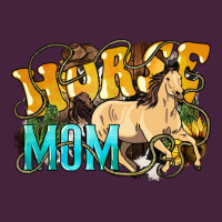 Horse Mom Rope Mother's Day Premium Tee | Teevron