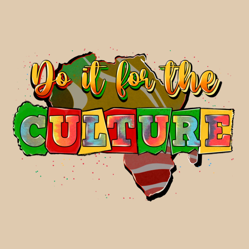 Do It For The Culture Heavyweight Sweatshirt by JahusDesignShop | Teevron