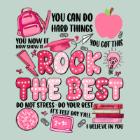 Rock The Best Zipper Hoodie | Teevron