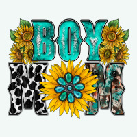 Boy Mom Premium Hoodie | Teevron