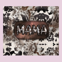 Mama Cowhide Cowgirl Classic Tee | Teevron
