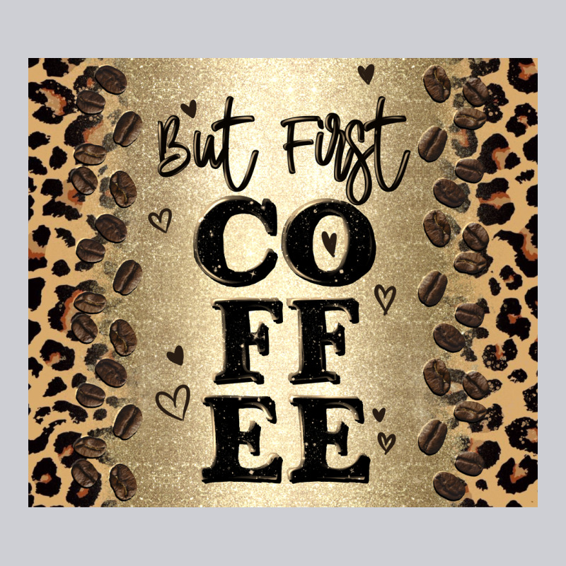 But First Coffee Heavyweight Sweatshirt by JahusDesignShop | Teevron