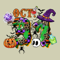 October 31 Heavy Core Tee | Teevron