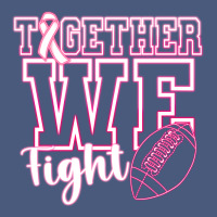 Together We Fight Vintage Hoodie | Teevron