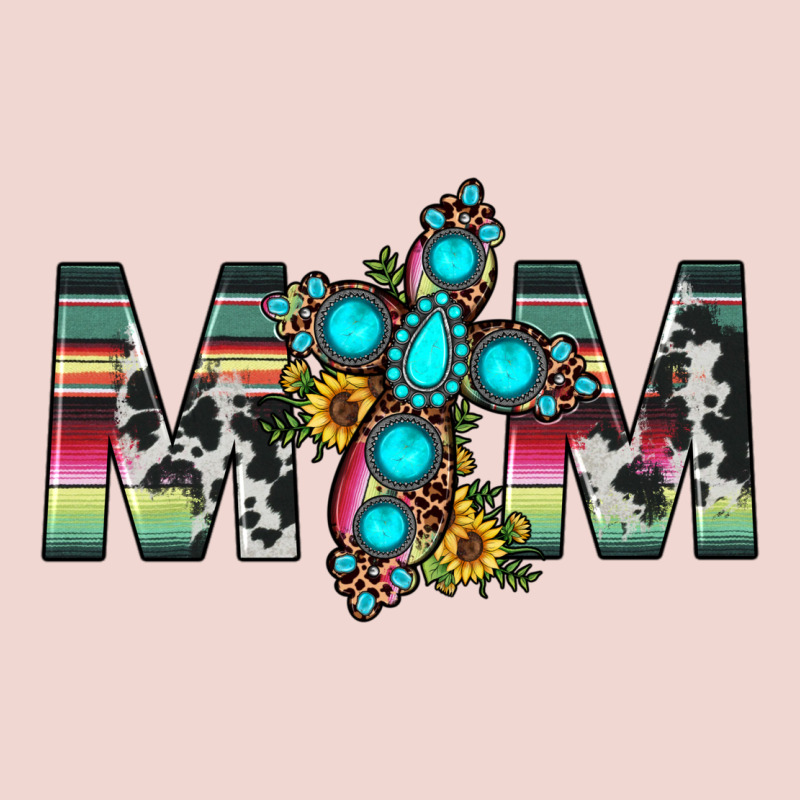 Mom Cross Premium Sweatshirt by JahusDesignShop | Teevron