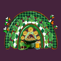 St. Patrick's Rainbow Premium Tee | Teevron