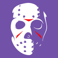 Jason Hockey Mask Halloween Premium Sweatshirt | Teevron