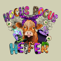 Hocus Pocus Heifer Heavy Core Tee | Teevron