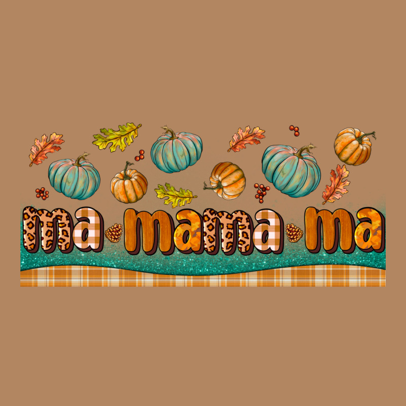 Fall Mama Libbey Glass Long Sleeve Tee by BundleAndBundleShop | Teevron
