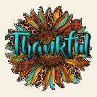 Thankful Sunflower Vintage Tee | Teevron