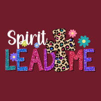 Spirit Lead Me Zipper Hoodie | Teevron