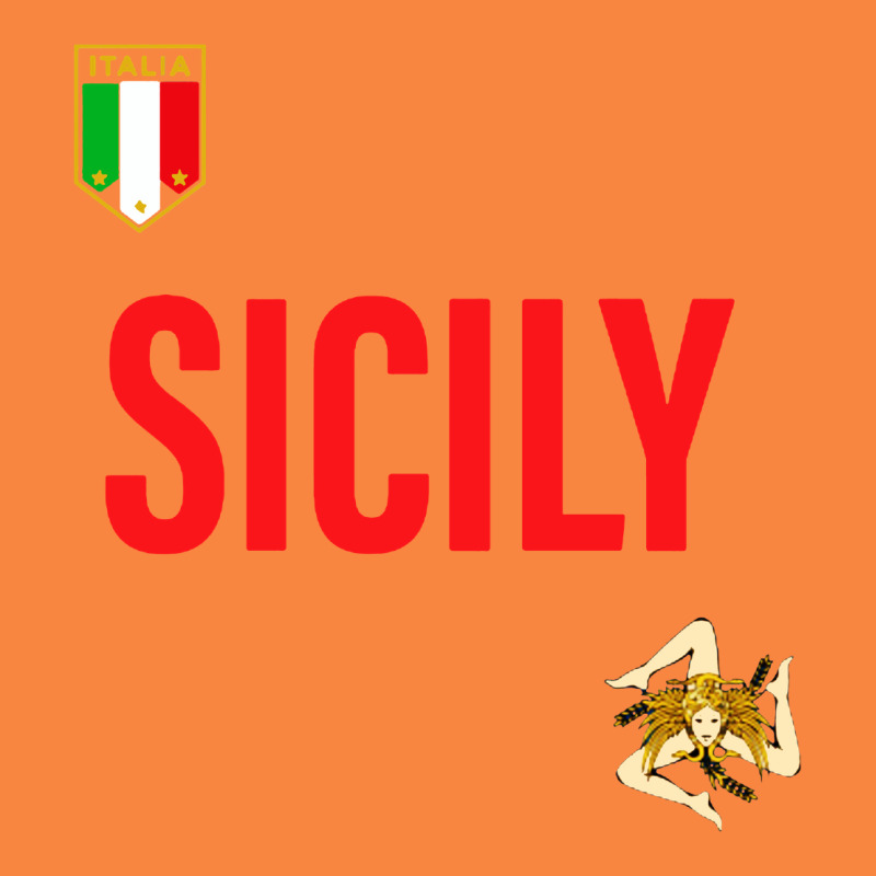 Sicily Premium Sweatshirt by baoMotion | Teevron