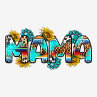 Western Mama Urban Hoodie | Teevron