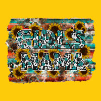 Girls Mama Premium Hoodie | Teevron