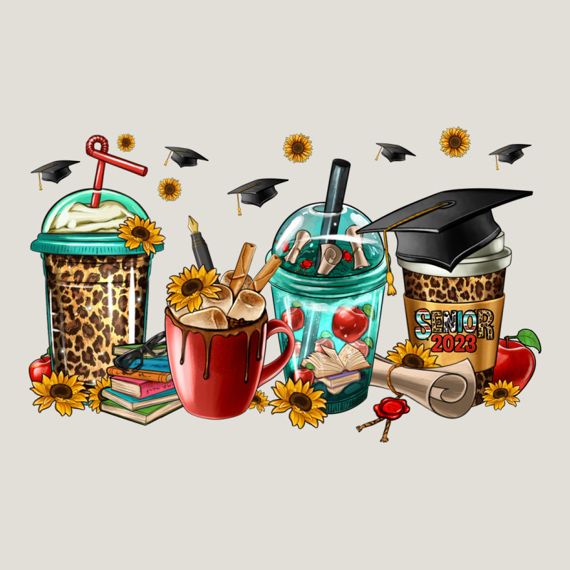Senior 2023 Graduation Coffee Heavy Core Tee by Jasminsmagicworld | Teevron