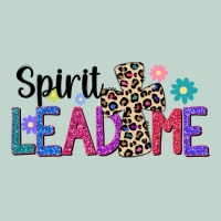 Spirit Lead Me Zipper Hoodie | Teevron
