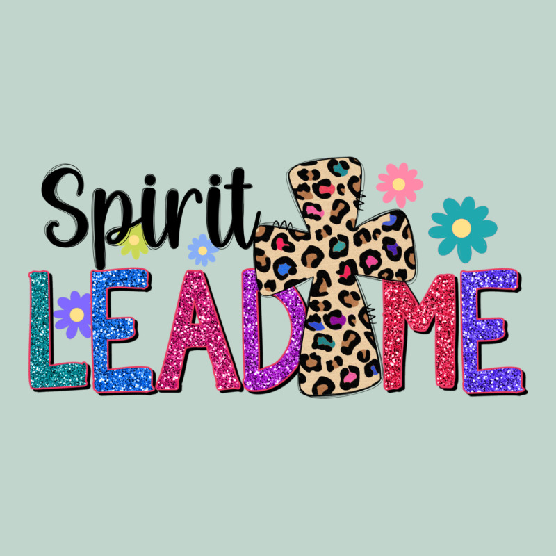 Spirit Lead Me Zipper Hoodie by JahusDesignShop | Teevron
