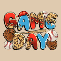 Game Day Baseball Heavyweight Sweatshirt | Teevron