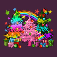 Pride Christmas Trees Premium Tee | Teevron