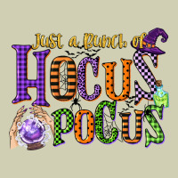 Just A Bunch Of Hocus Pocus Heavy Core Tee | Teevron