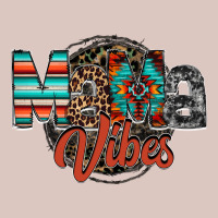 Mama Vibes Premium Hoodie | Teevron