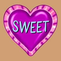 Valentine's Day Hearts Vintage Tee | Teevron