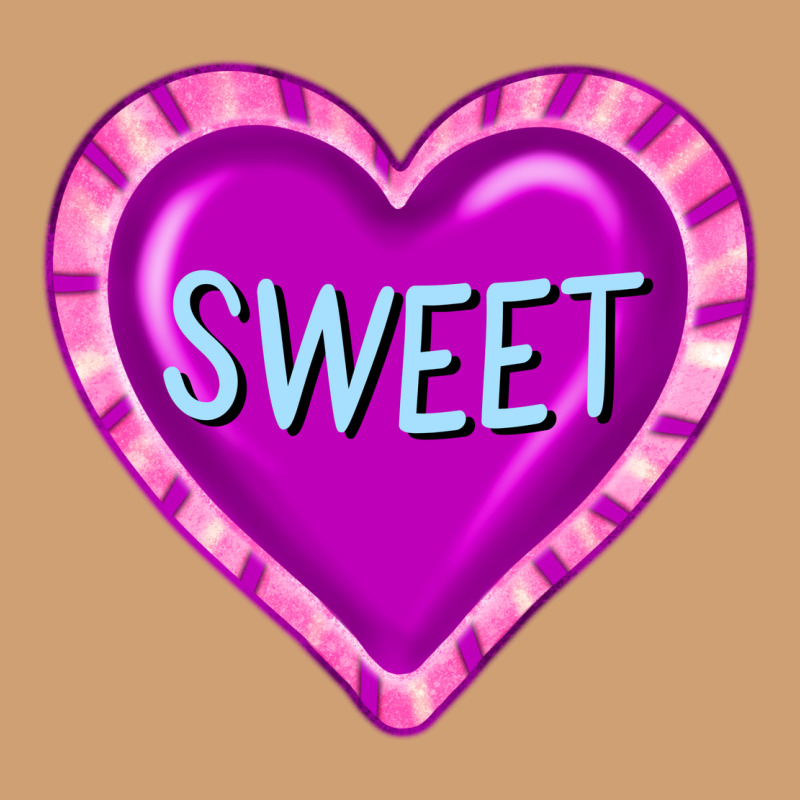 Valentine's Day Hearts Vintage Tee by FaDigitalArtStudio | Teevron