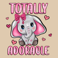 Totally Adorable Heavyweight Sweatshirt | Teevron