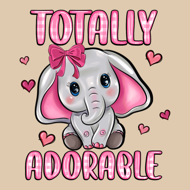 Totally Adorable Heavyweight Sweatshirt by JahusDesignShop | Teevron