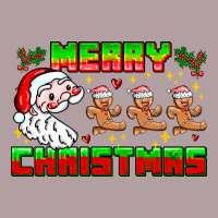 Merry Christmas Vintage Hoodie | Teevron