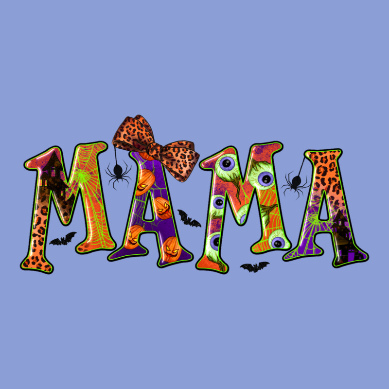 Halloween Mama Long Sleeve Tee by BundleAndBundleShop | Teevron