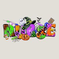 Halloween Nurse Heavy Core Tee | Teevron