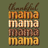 Thankful Mama Long Sleeve Tee | Teevron