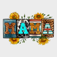 License Letters Western Mama Urban Hoodie | Teevron