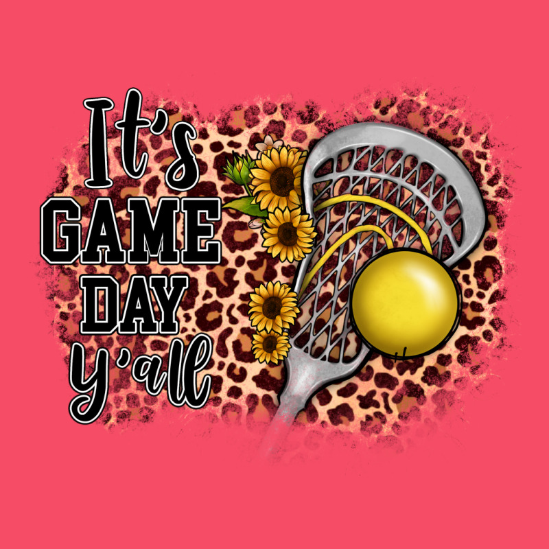 It's Game Day Y'all Lacrosse Premium Sweatshirt by JahusDesignShop | Teevron