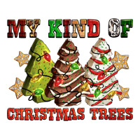 My kind of Christmas trees | Teevron