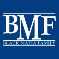 Black Mafia Family Premium Sweatshirt | Teevron