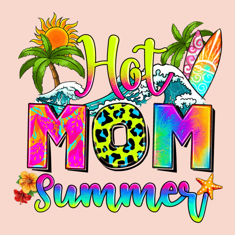 Mom Summer Urban Hoodie by RanaPortraitStore | Teevron