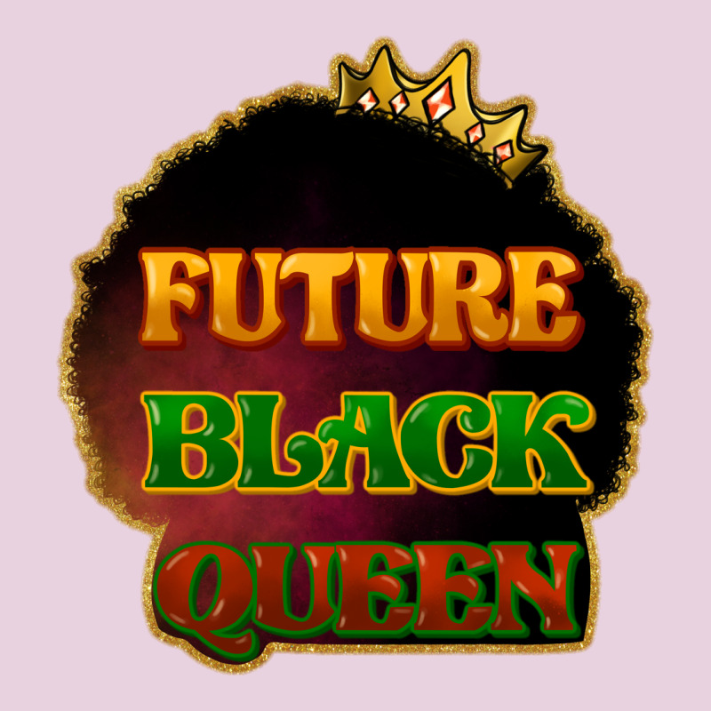 Future Black Queen Classic Tee by HowdyJamesFarm | Teevron