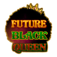 Future black queen | Teevron