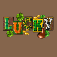 Western Lucky St. Patrick's Day Premium Tee | Teevron