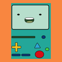 Adventure Time Game Bmo Cover Funny Premium Sweatshirt | Teevron