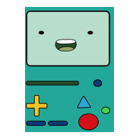 adventure time game bmo cover funny | Teevron