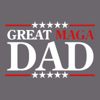 Great Maga Dad Premium Sweatshirt | Teevron