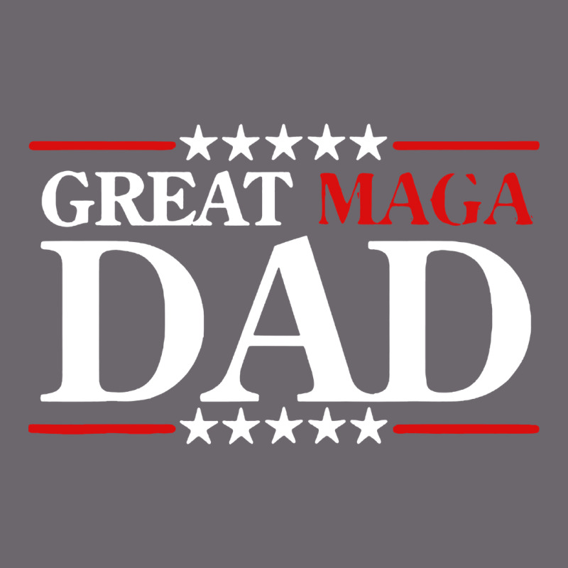 Great Maga Dad Premium Sweatshirt by baoMotion | Teevron
