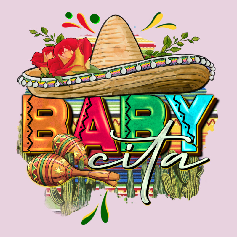 Babycita Ladies Tee by FaDigitalArtStudio | Teevron
