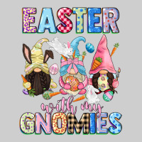Easter With My Gnomies  Easter Day Premium Tee | Teevron