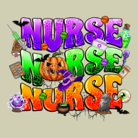 Nurse Nurse Nurse Halloween Heavy Core Tee | Teevron